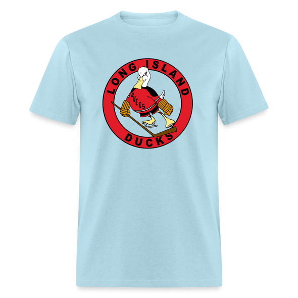 Long Island Ducks 1970s T-Shirt