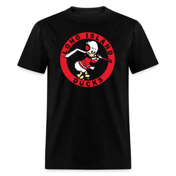 Long Island Ducks 1960s T-Shirt