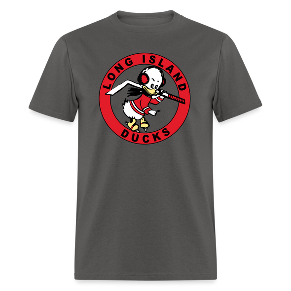 Long Island Ducks 1960s T-Shirt