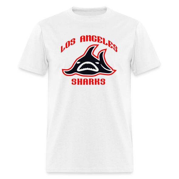 T-shirt des Sharks de Los Angeles