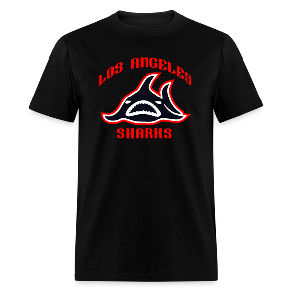 T-shirt des Sharks de Los Angeles