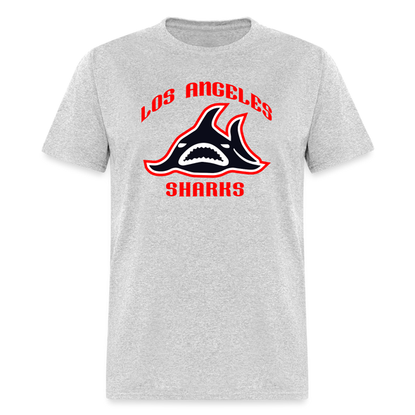 T-shirt des Sharks de Los Angeles