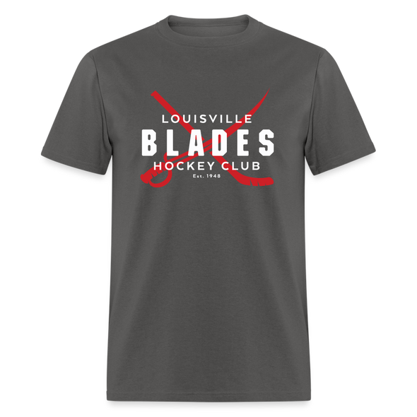 T-shirt des Blades de Louisville