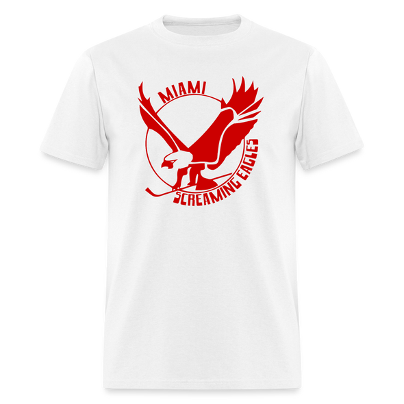 Miami Screaming Eagles T-Shirt