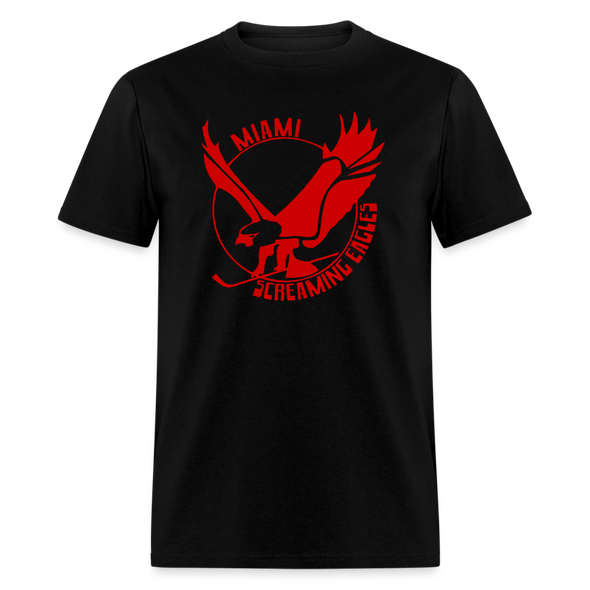 Miami Screaming Eagles T-Shirt