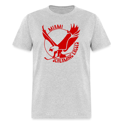 Miami Screaming Eagles T-Shirt