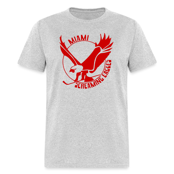 Miami Screaming Eagles T-Shirt