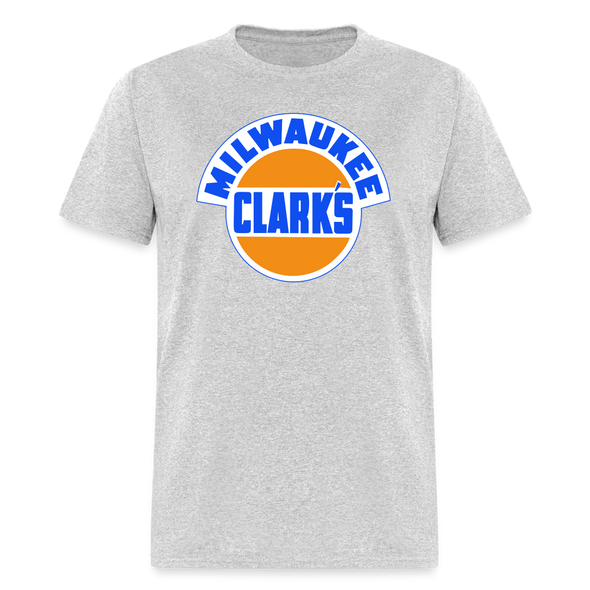 T-shirt Milwaukee Clarks