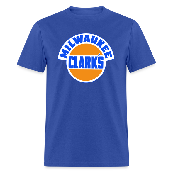 Milwaukee Clarks T-Shirt