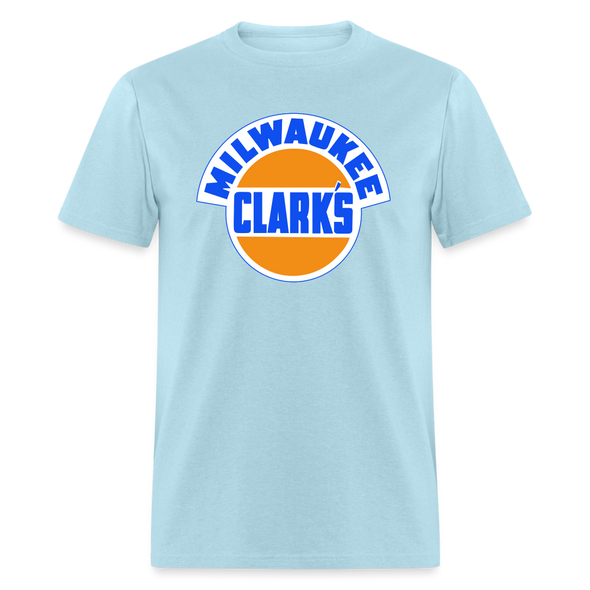 Milwaukee Clarks T-Shirt