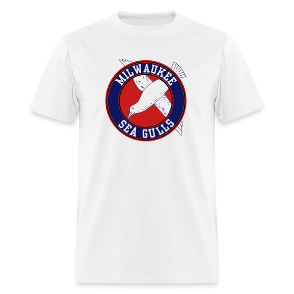 Milwaukee Sea Gulls T-Shirt