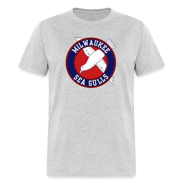 Milwaukee Sea Gulls T-Shirt