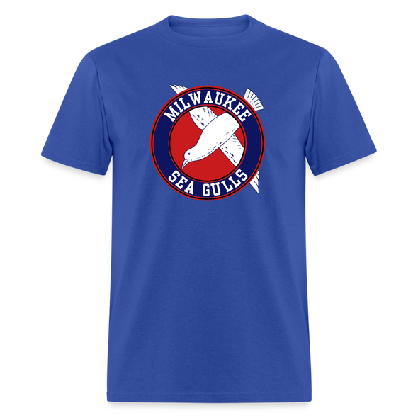 Milwaukee Sea Gulls T-Shirt