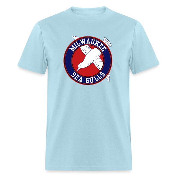 Milwaukee Sea Gulls T-Shirt