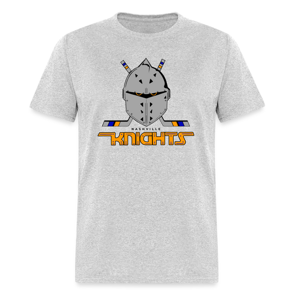 Nashville Knights 1989 T-Shirt