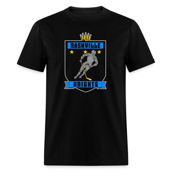 Nashville Knights 1993 T-Shirt