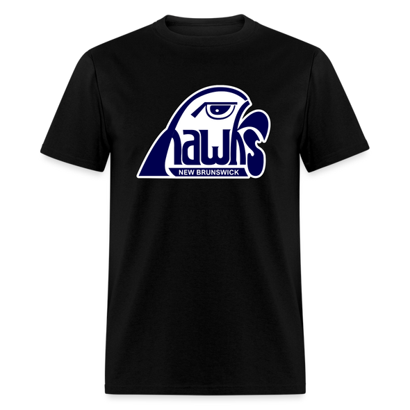 New Brunswick Hawks T-Shirt