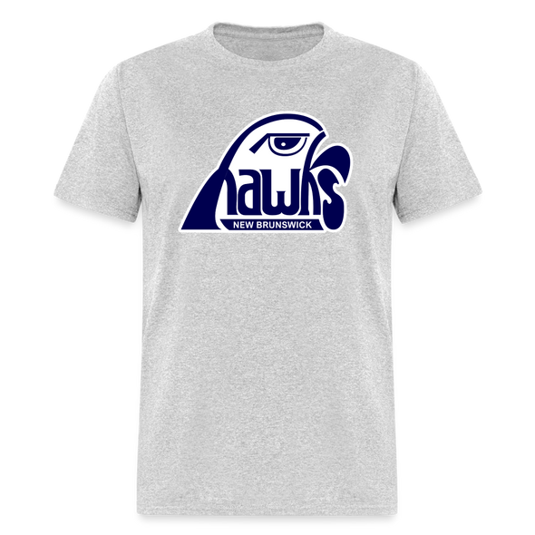 T-shirt des Hawks du Nouveau-Brunswick