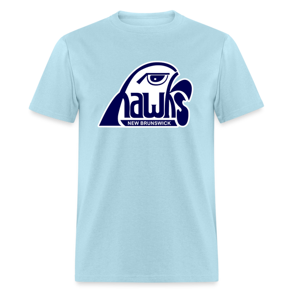 T-shirt des Hawks du Nouveau-Brunswick