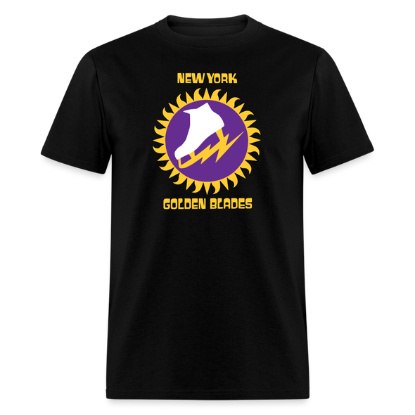 New York Golden Blades T-Shirt