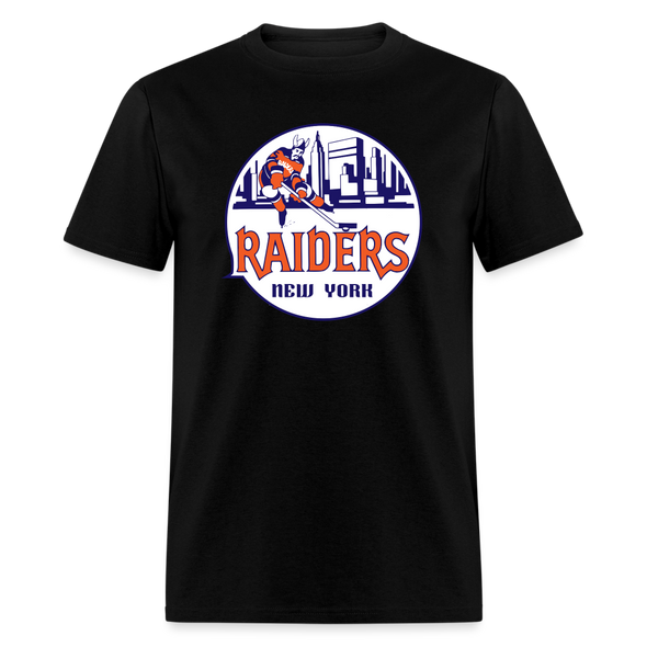 New York Raiders T-Shirt