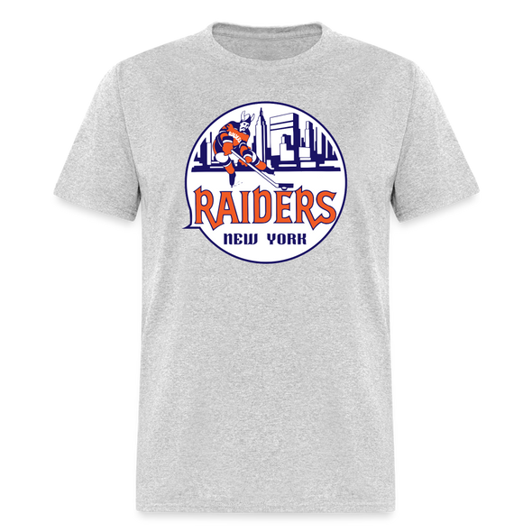 T-shirt des Raiders de New York