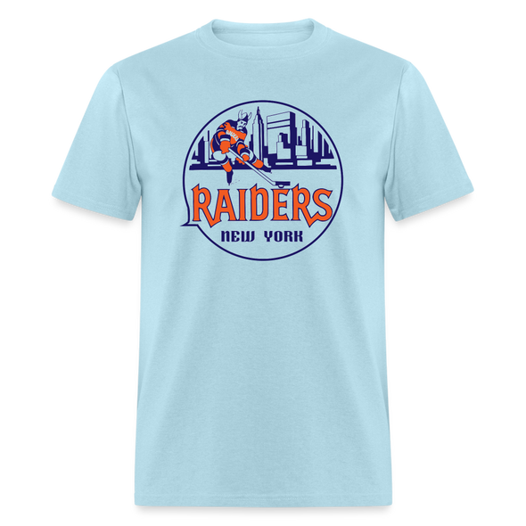 New York Raiders T-Shirt