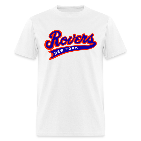 New York Rovers T-Shirt