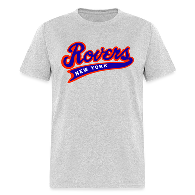 New York Rovers T-Shirt