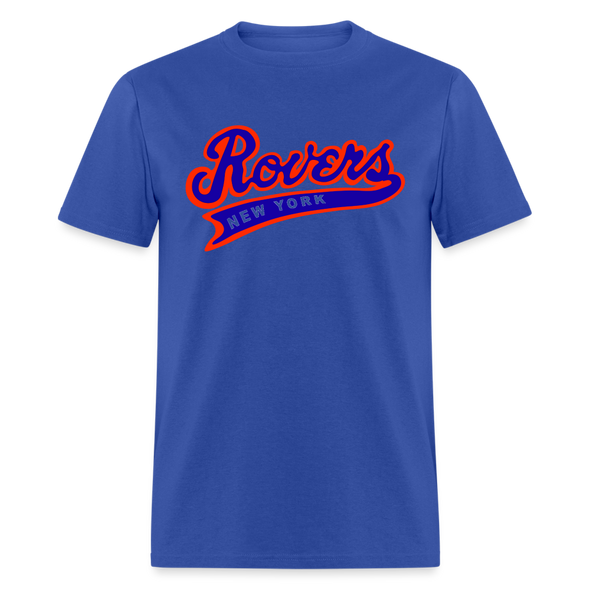 New York Rovers T-Shirt