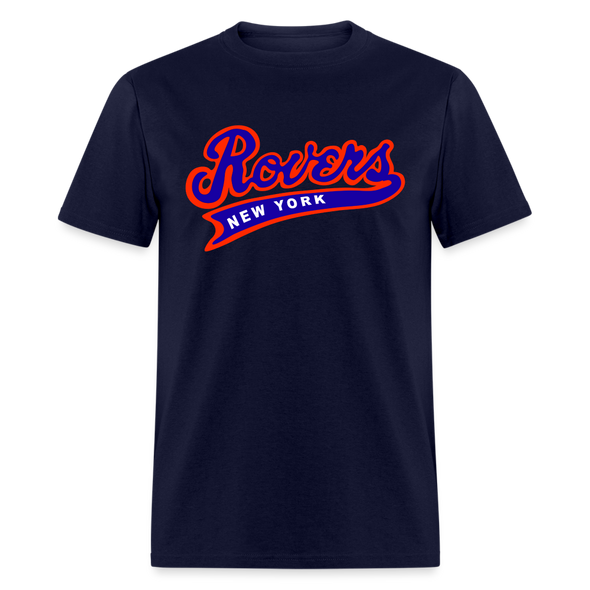 New York Rovers T-Shirt