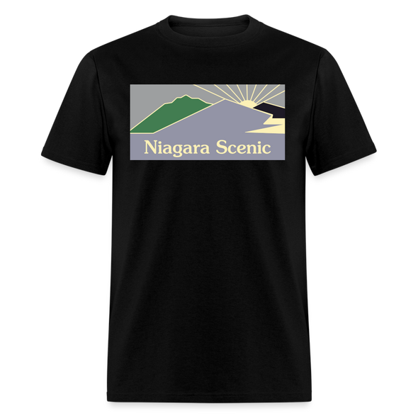 Niagara Scenic T-Shirt