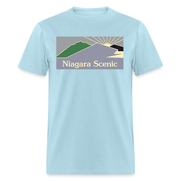 Niagara Scenic T-Shirt