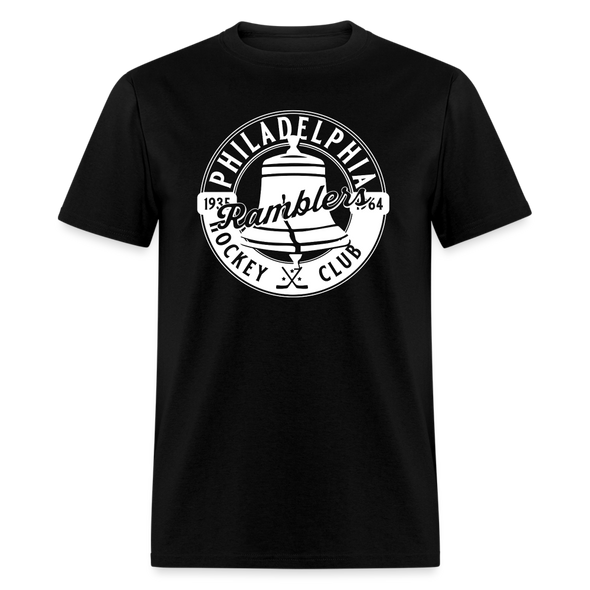 T-shirt des Ramblers de Philadelphie