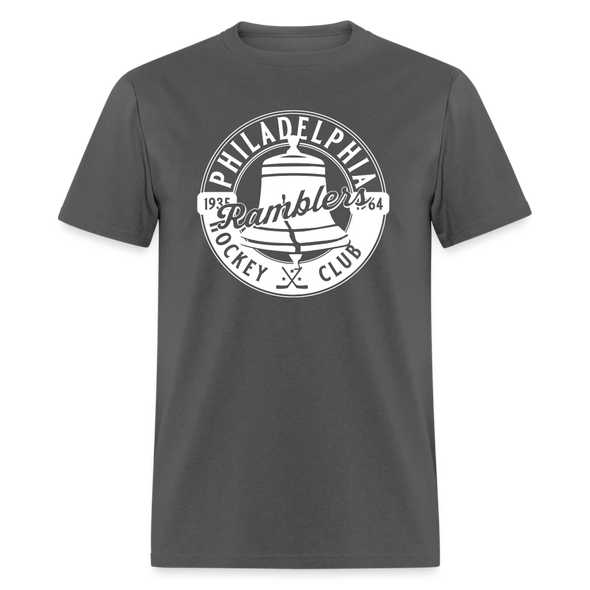 T-shirt des Ramblers de Philadelphie