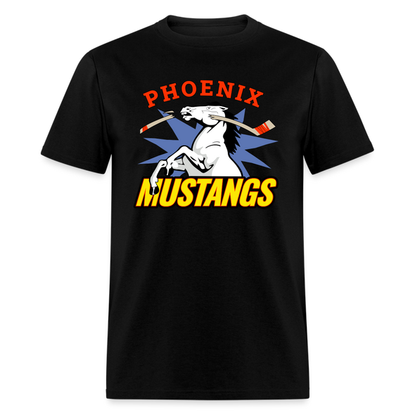 Phoenix Mustangs T-Shirt