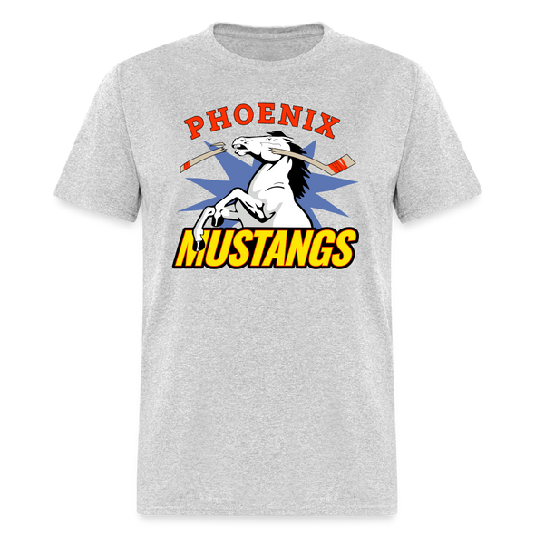 Phoenix Mustangs T-Shirt