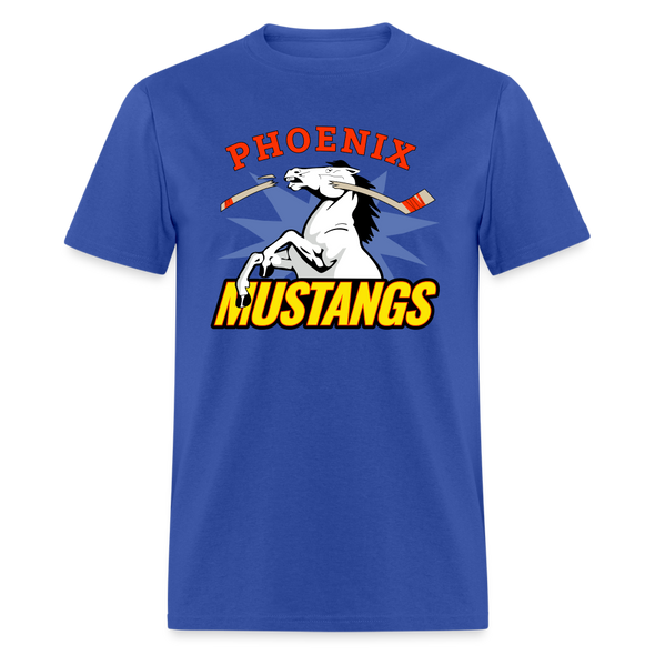 Phoenix Mustangs T-Shirt