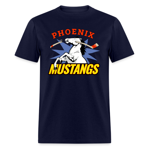 T-shirt des Mustangs de Phoenix