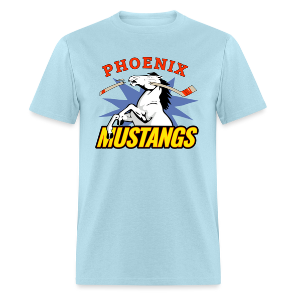 Phoenix Mustangs T-Shirt