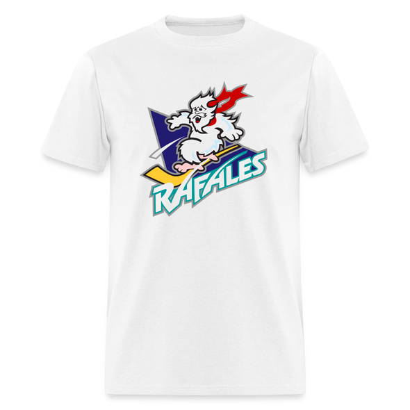 T-shirt Rafales du Québec