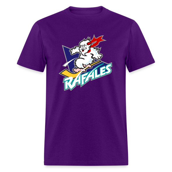 Quebec Rafales T-Shirt