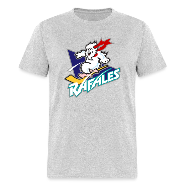 T-shirt Rafales du Québec