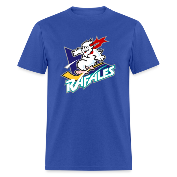 T-shirt Rafales du Québec