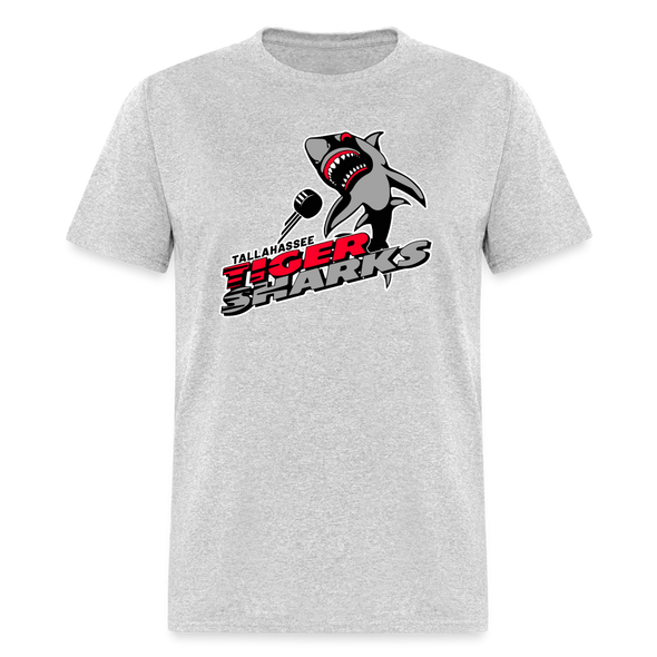 Tallahassee Tiger Sharks T-Shirt