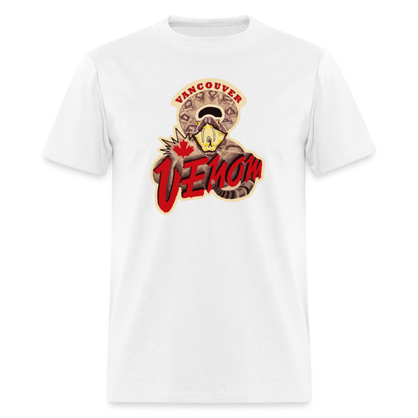 Vancouver Venom T-Shirt