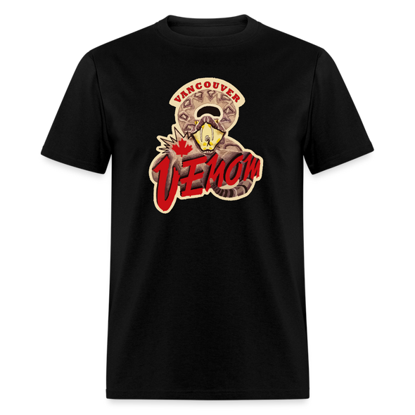 Vancouver Venom T-Shirt