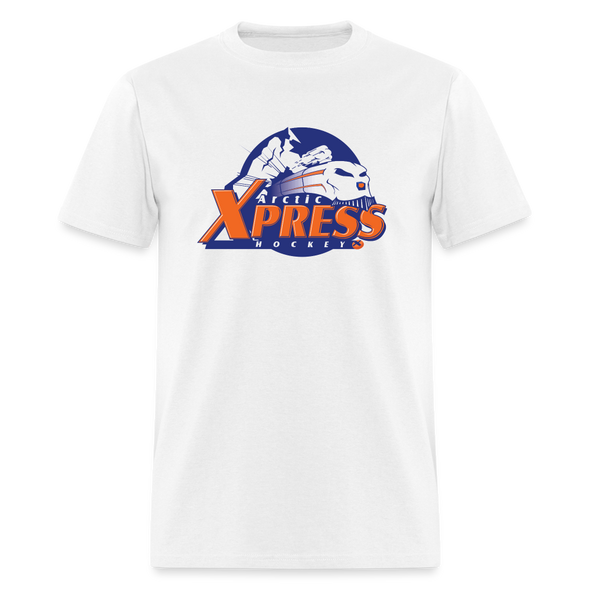 T-shirt Arctic Xpress