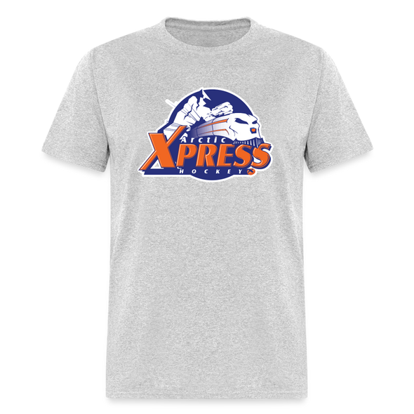 T-shirt Arctic Xpress