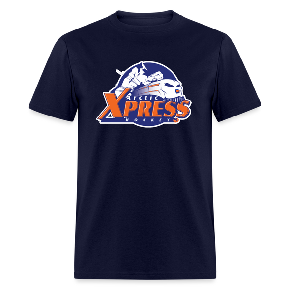 Arctic Xpress T-Shirt